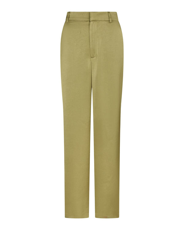 EMMETT HEAVY SATEEN PANTS