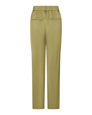 EMMETT HEAVY SATEEN PANTS