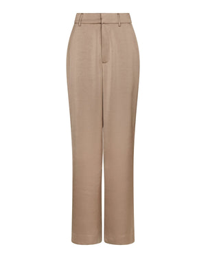 EMMETT HEAVY SATEEN PANTS