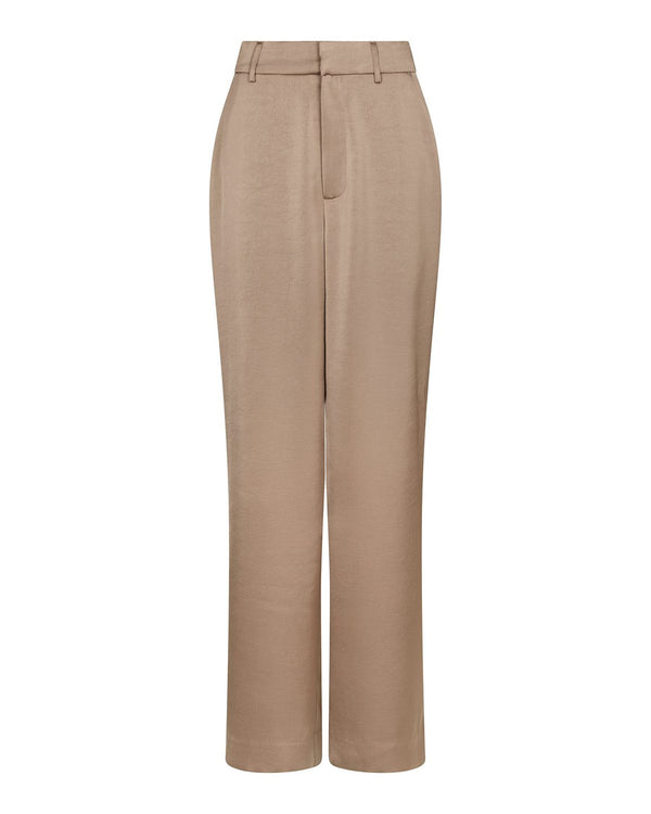 EMMETT HEAVY SATEEN PANTS