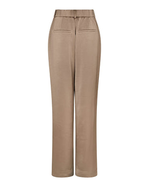EMMETT HEAVY SATEEN PANTS