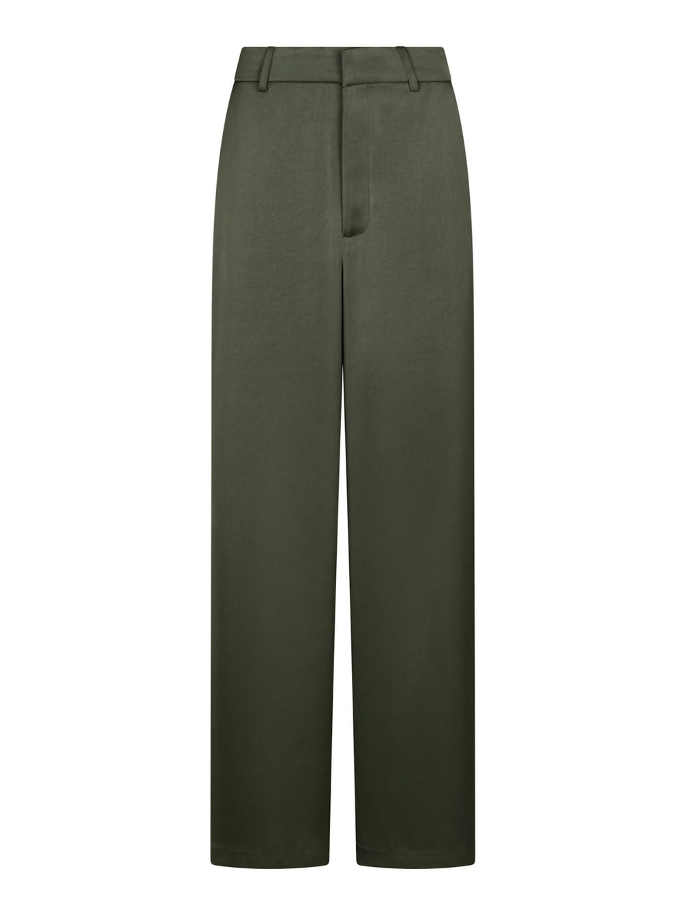 EMMETT HEAVY SATEEN PANTS