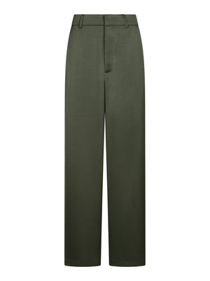 EMMETT HEAVY SATEEN PANTS