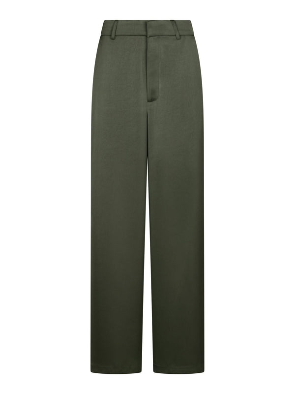 EMMETT HEAVY SATEEN PANTS