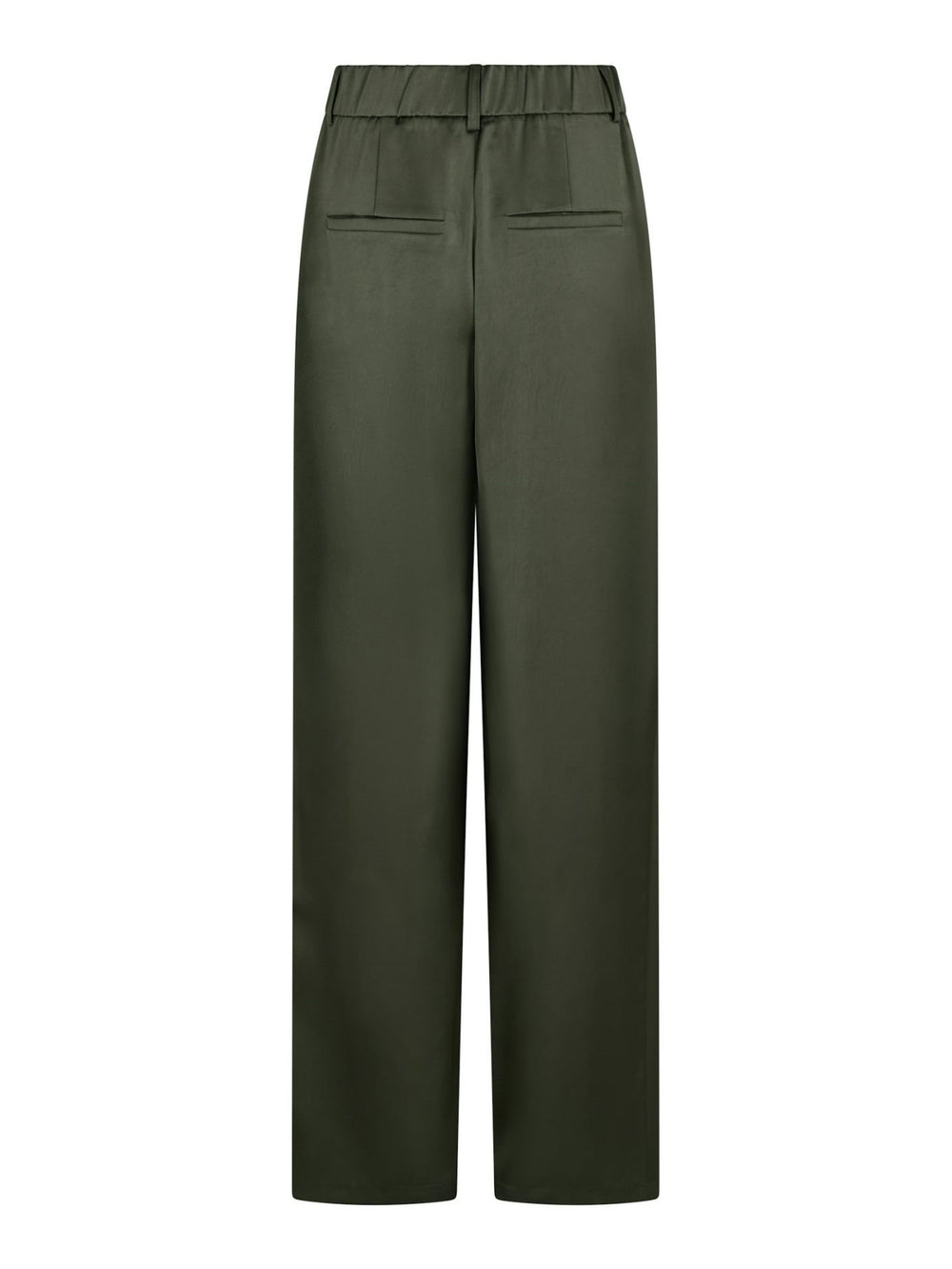 EMMETT HEAVY SATEEN PANTS