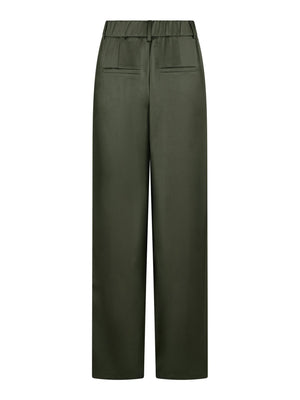 EMMETT HEAVY SATEEN PANTS