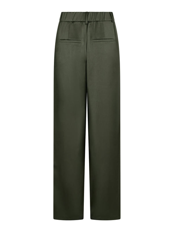 EMMETT HEAVY SATEEN PANTS