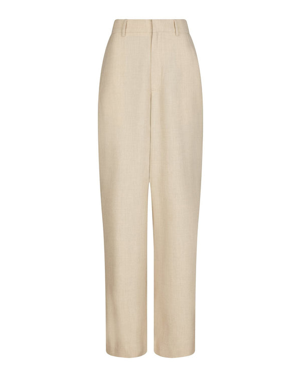 EMMETT MELANGE PANTS