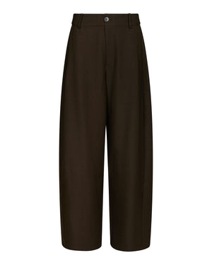 ESSIALL STRUCTURE PANTS