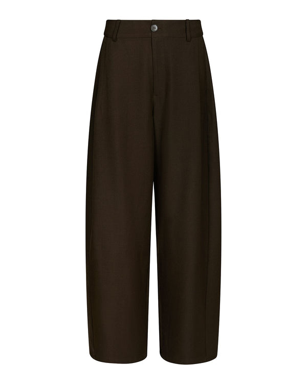 ESSIALL STRUCTURE PANTS