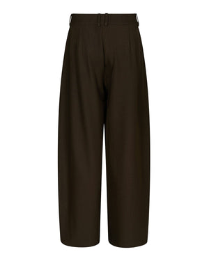 ESSIALL STRUCTURE PANTS