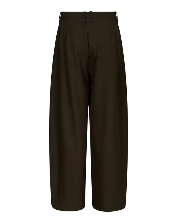ESSIALL STRUCTURE PANTS