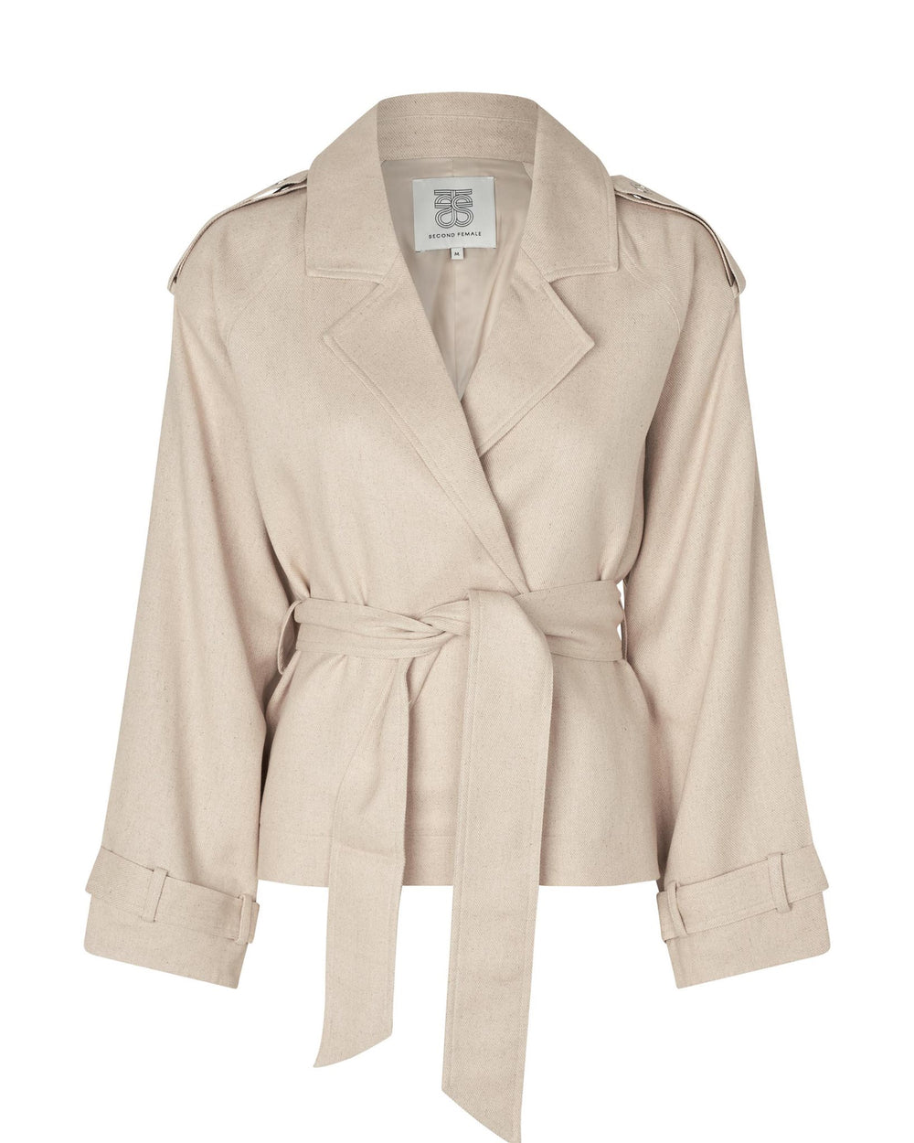 ESTIVO JACKET