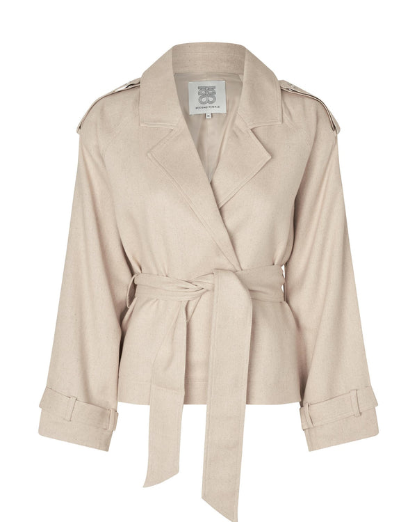 ESTIVO JACKET