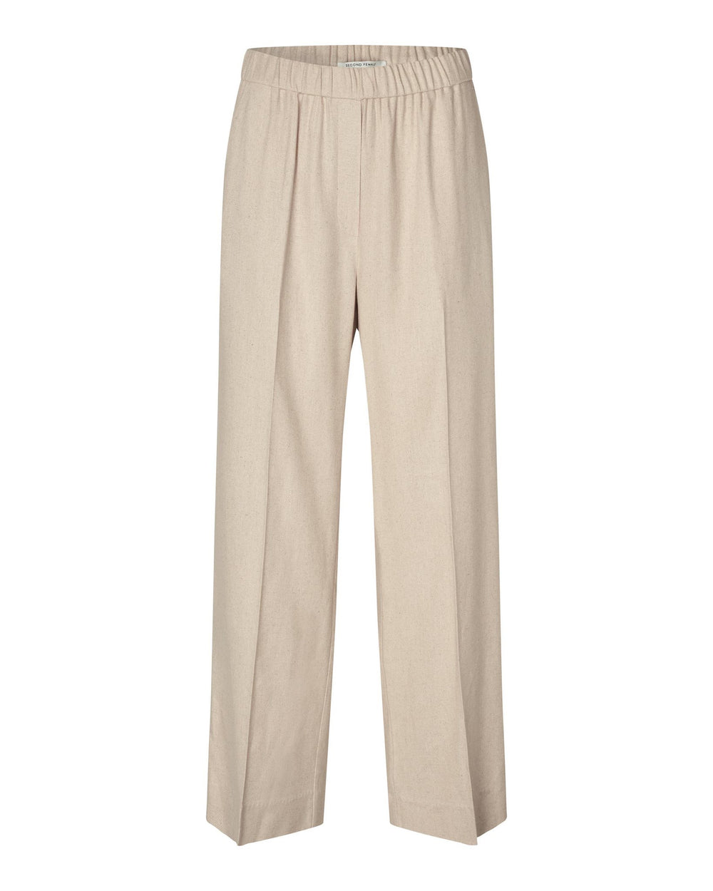 ESTIVO RELAXED TROUSERS