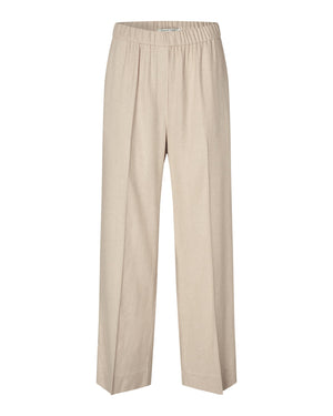 ESTIVO RELAXED TROUSERS