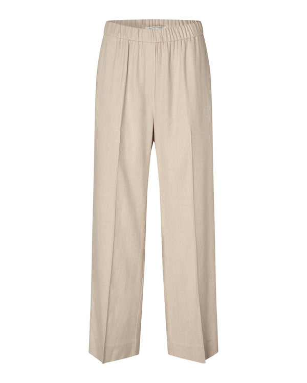 ESTIVO RELAXED TROUSERS