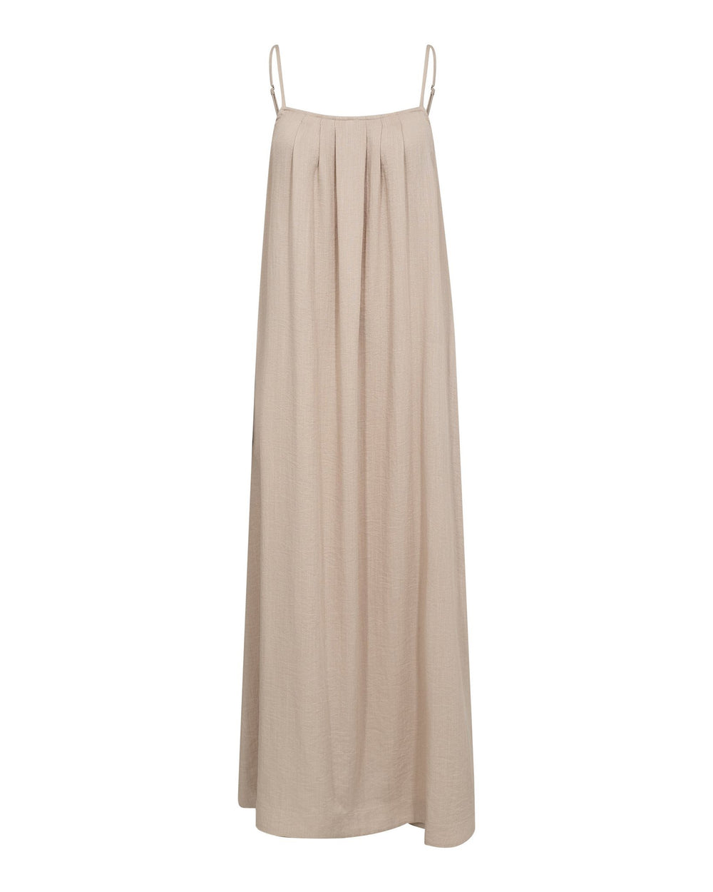 EVACC STRAP DRESS