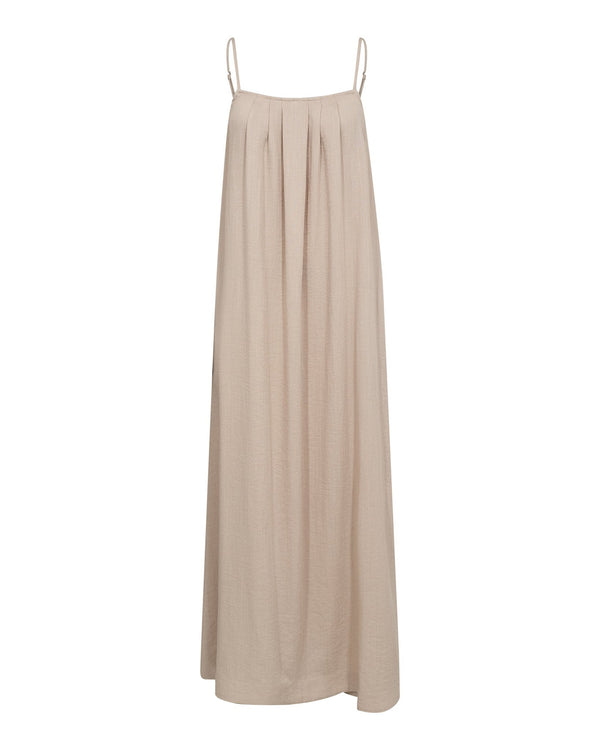 EVACC STRAP DRESS