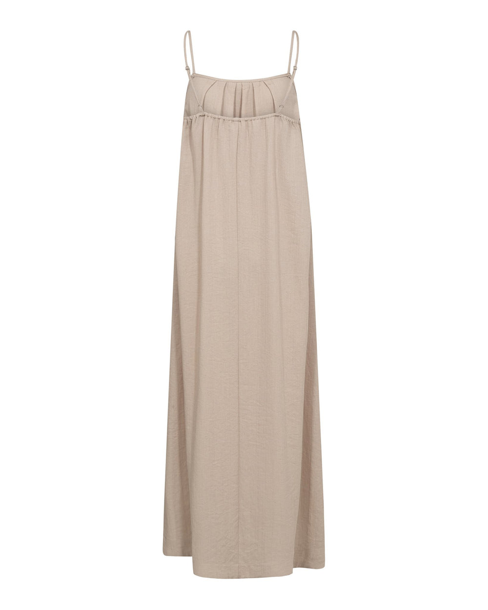 EVACC STRAP DRESS