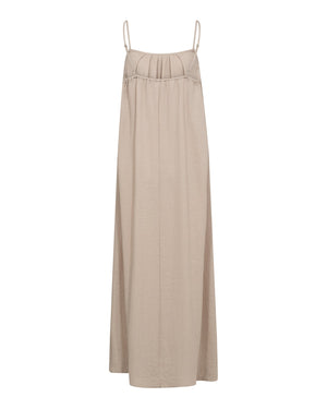 EVACC STRAP DRESS