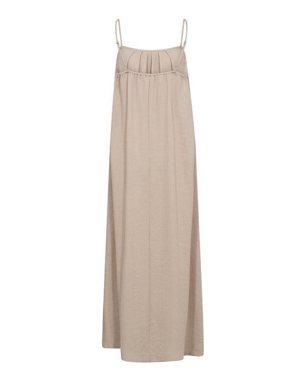 EVACC STRAP DRESS
