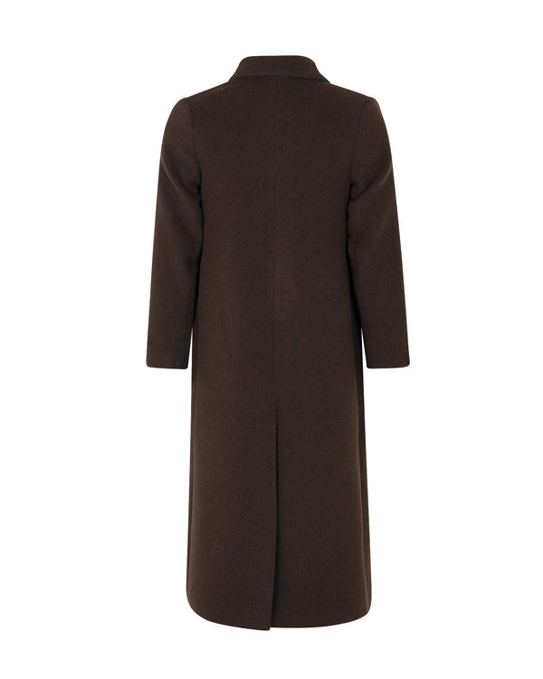FALCON COAT