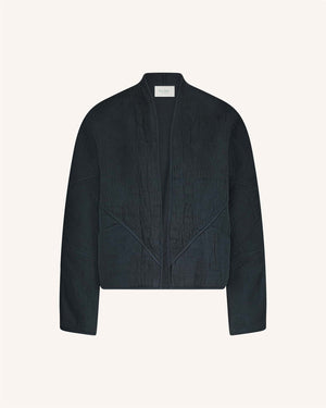 FLORA JACKET