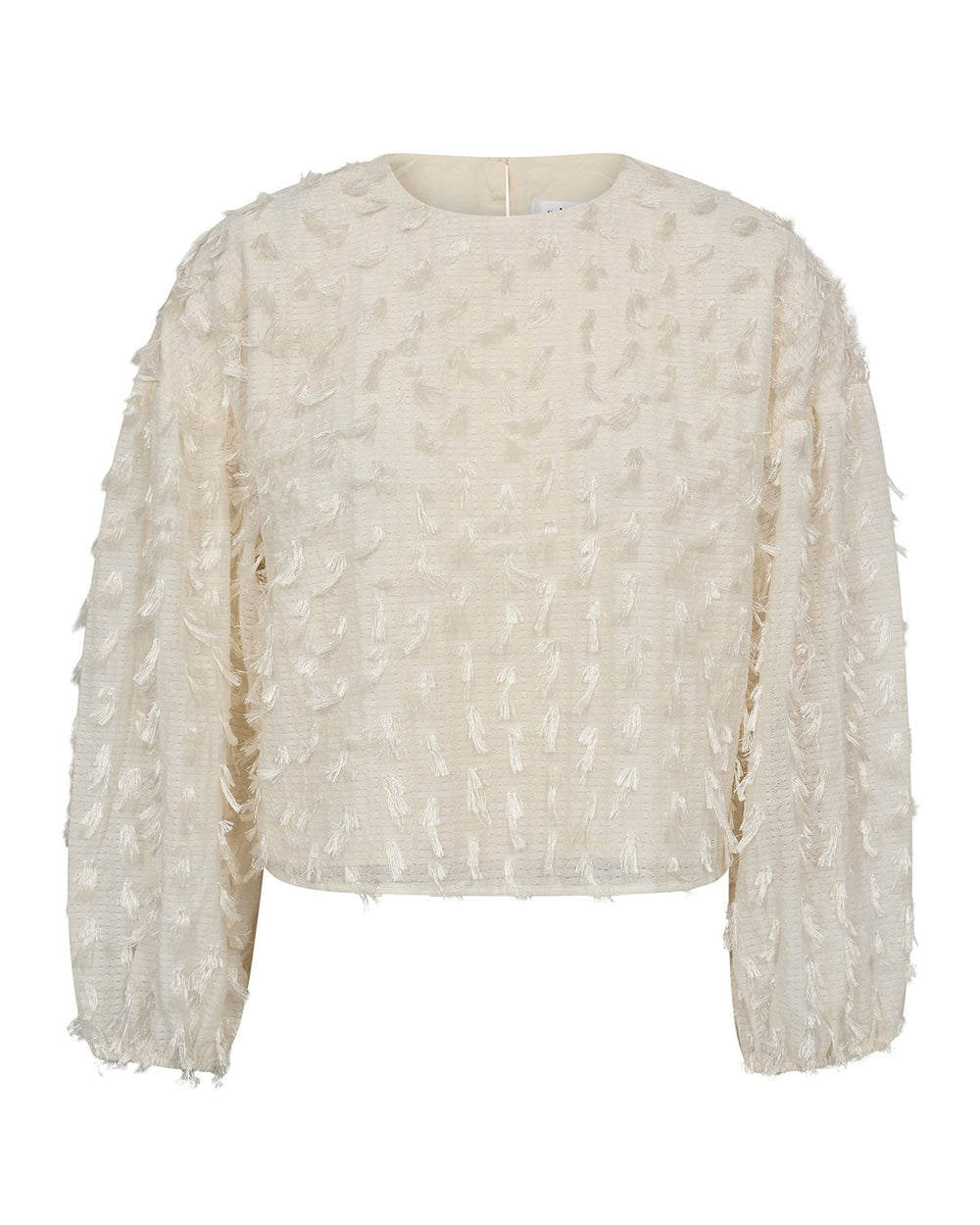 FOZZYCC BLOUSE