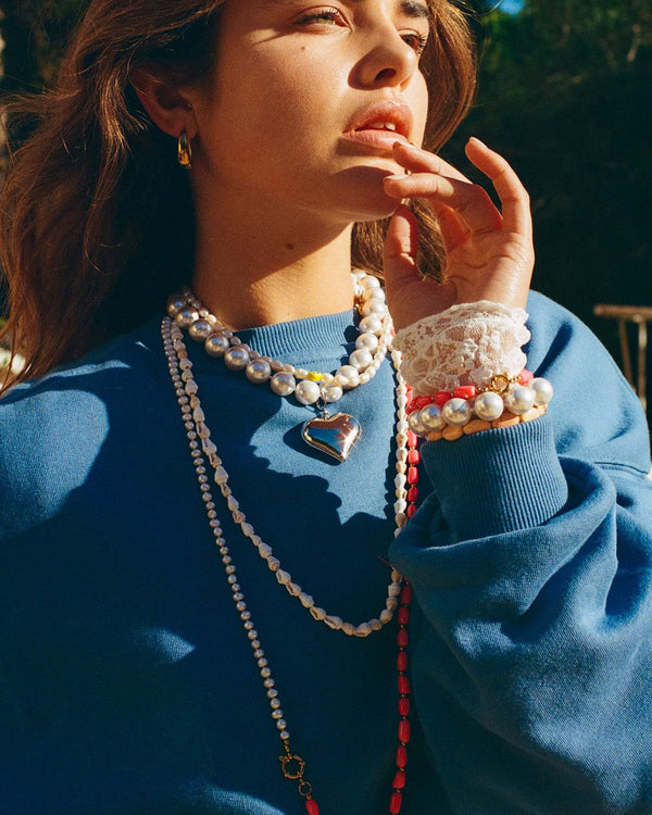 FRED BIG CHOKER