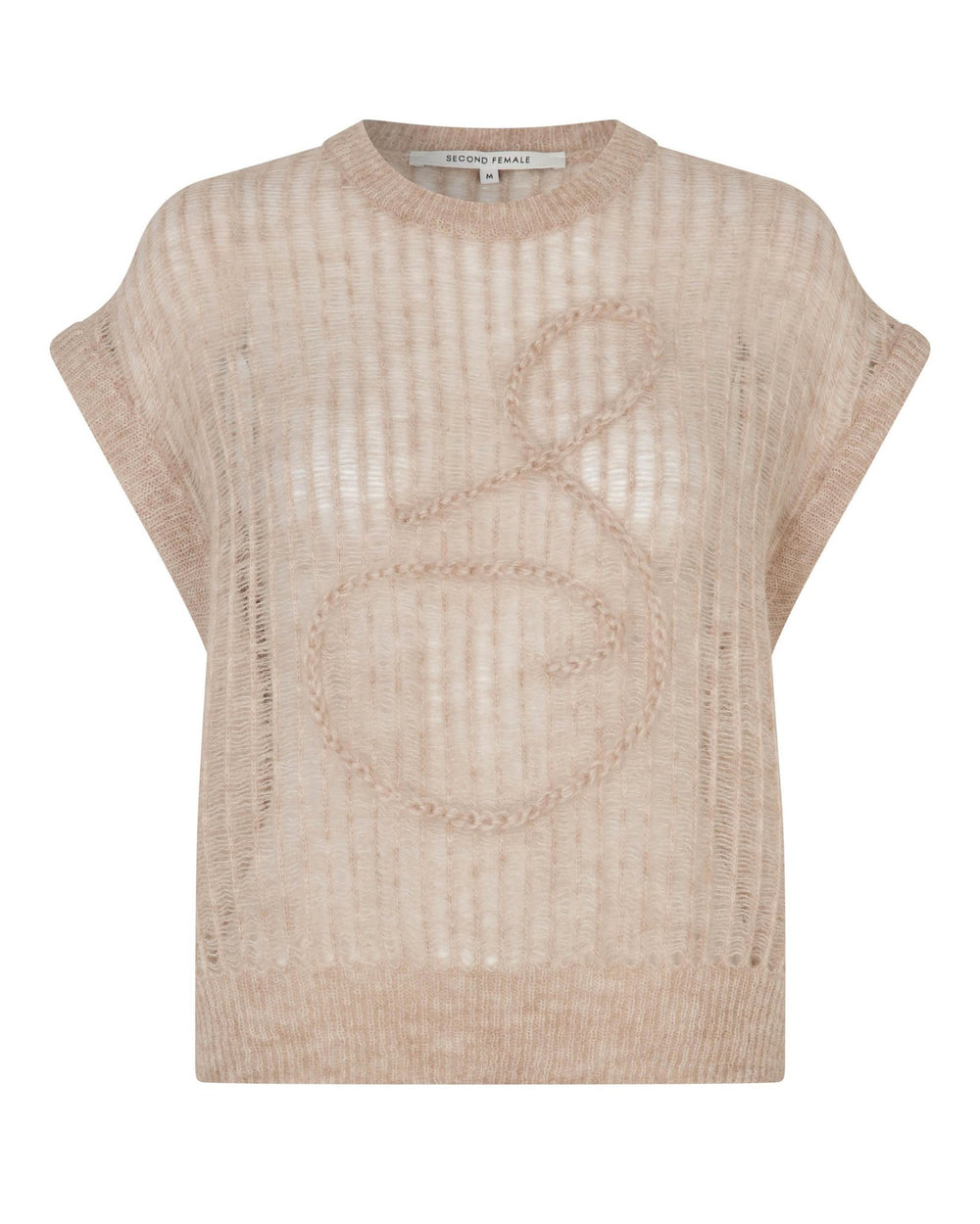 GEORG KNIT VEST