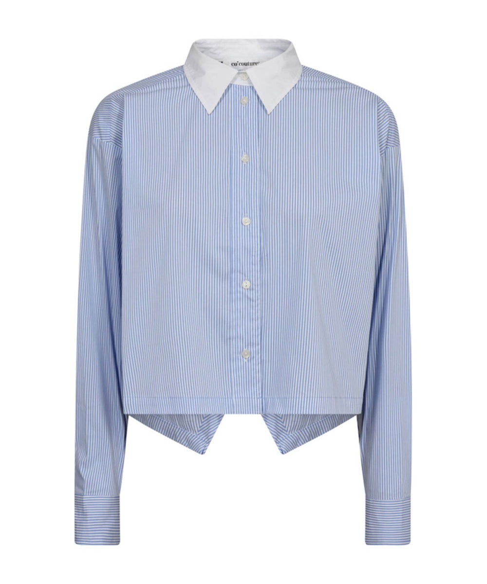GIACC CROP SHIRT