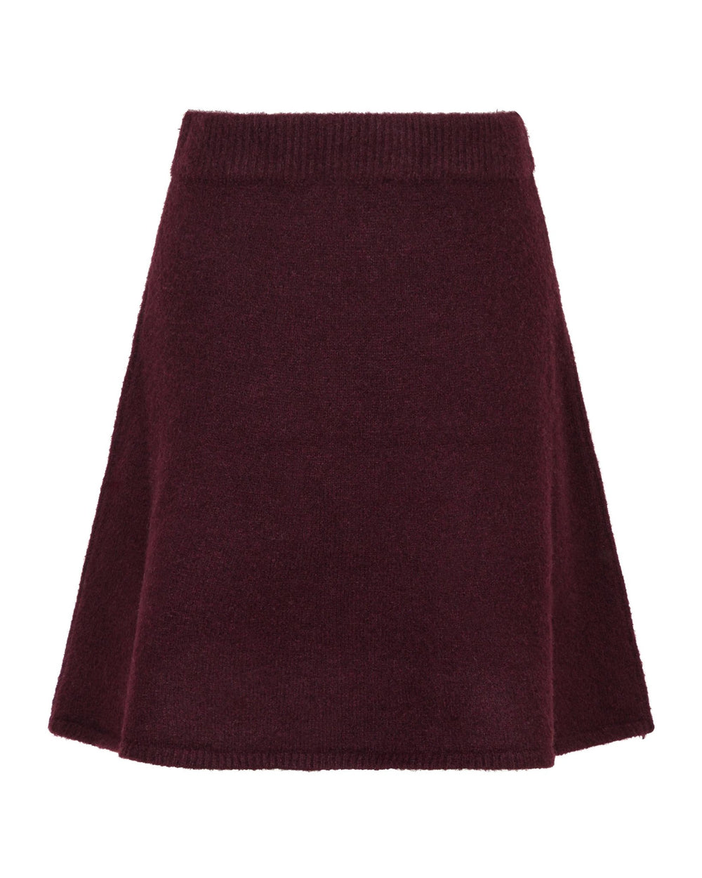 GISA KNIT SKIRT