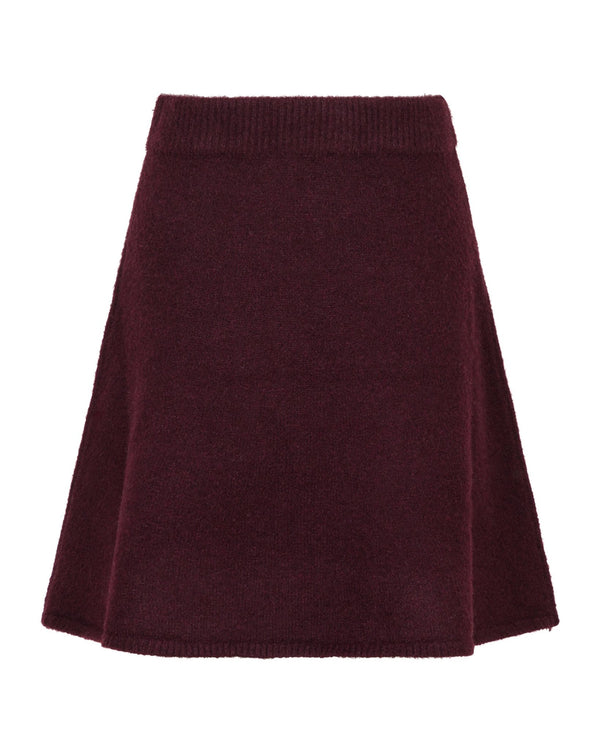 GISA KNIT SKIRT