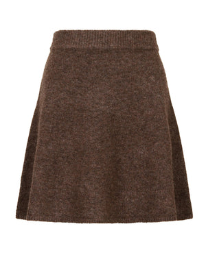 GISA KNIT SKIRT