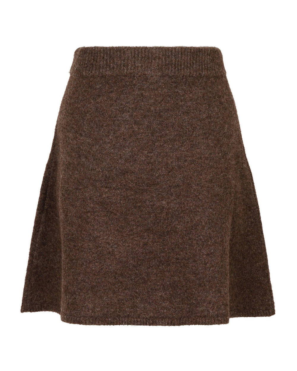 GISA KNIT SKIRT