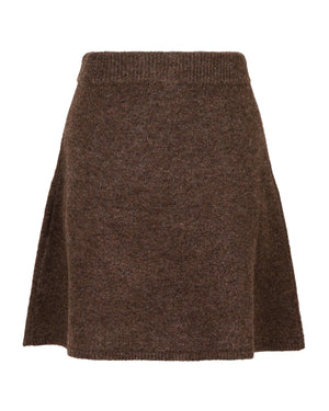 GISA KNIT SKIRT