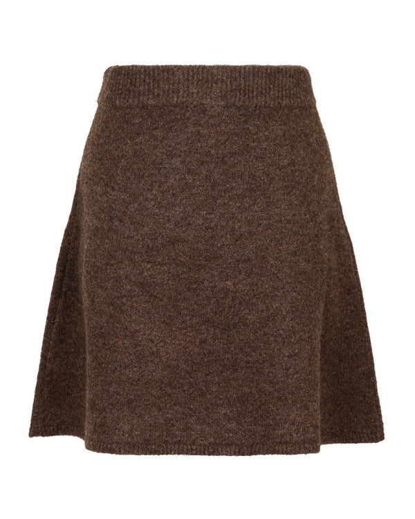 GISA KNIT SKIRT