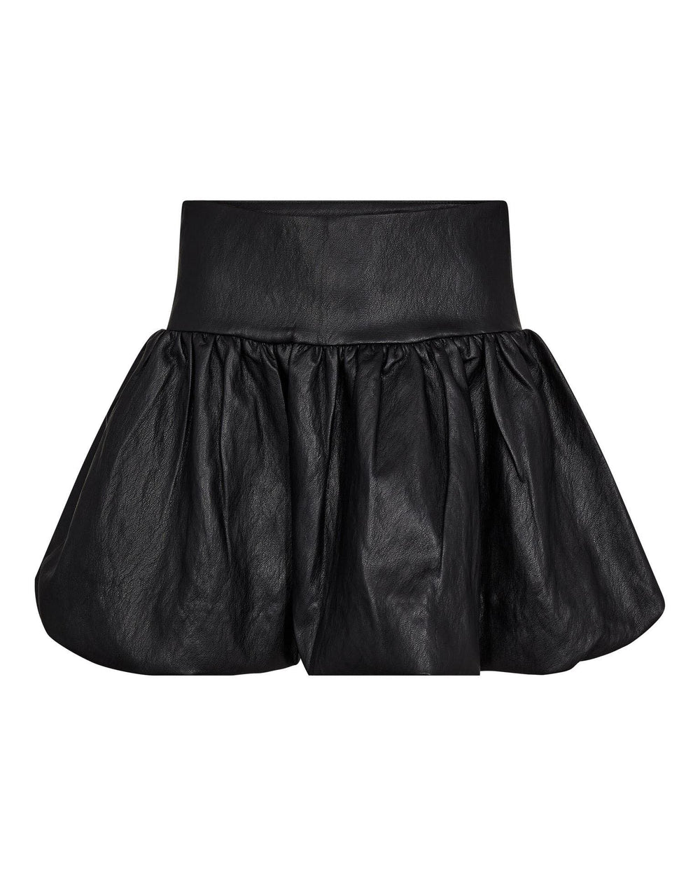 GITTCC BALLOON MINI SKIRT