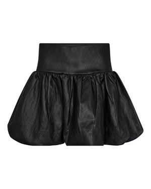 GITTCC BALLOON MINI SKIRT