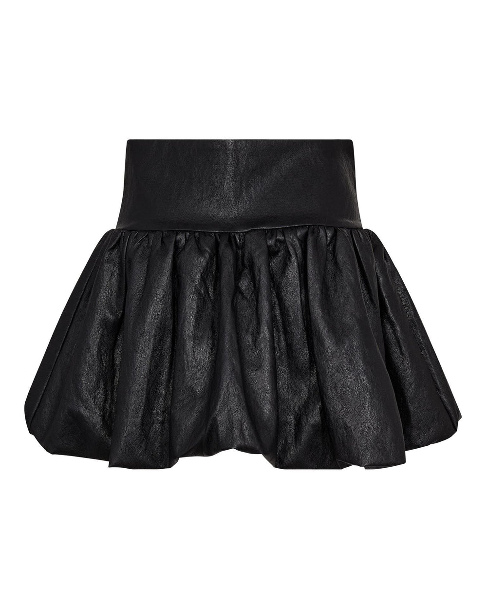 GITTCC BALLOON MINI SKIRT