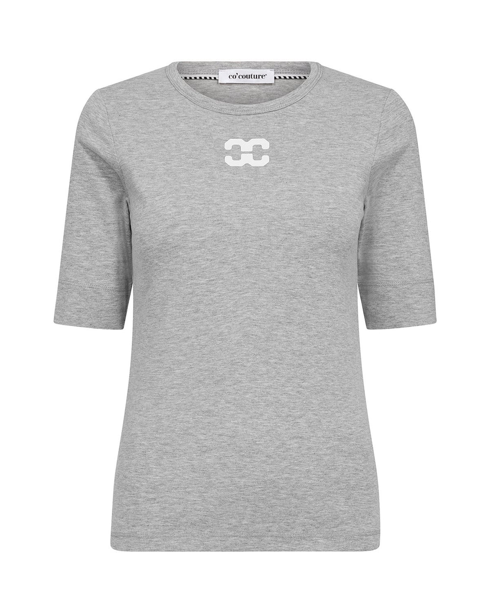 GRANNYCC LOGO TEE