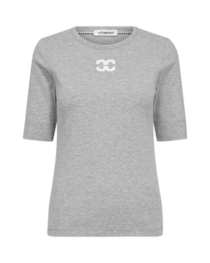 GRANNYCC LOGO TEE