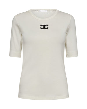 GRANNYCC LOGO TEE