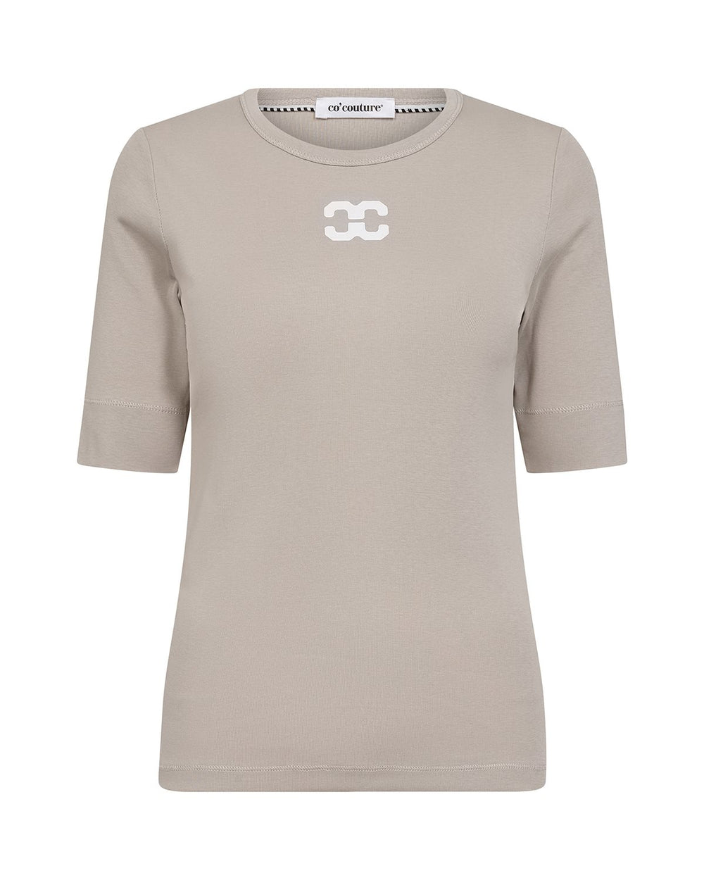 GRANNYCC LOGO TEE