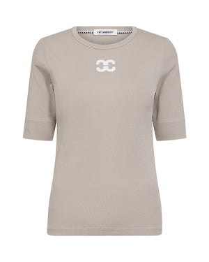 GRANNYCC LOGO TEE