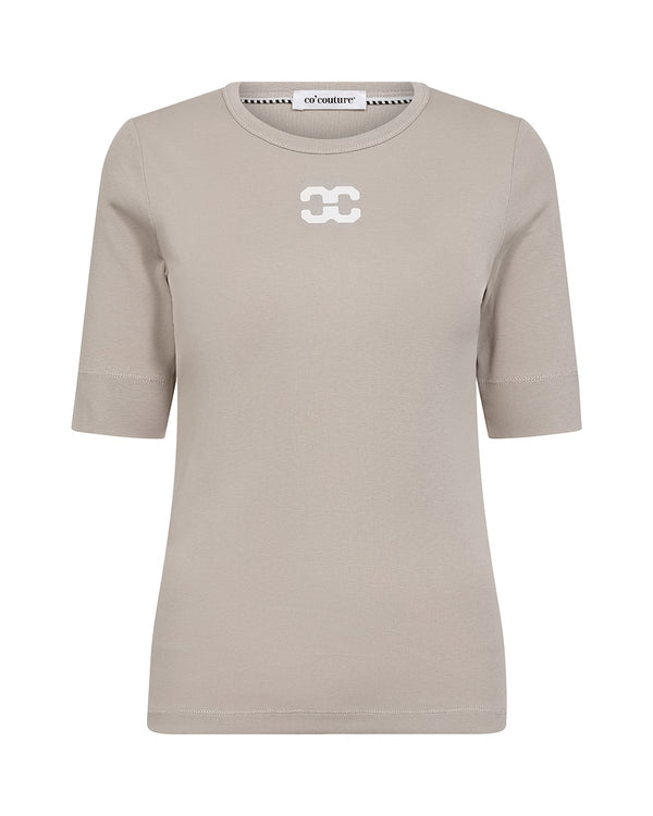 GRANNYCC LOGO TEE