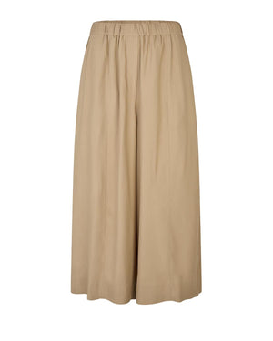 GRENOBLE CROPPED TROUSERS