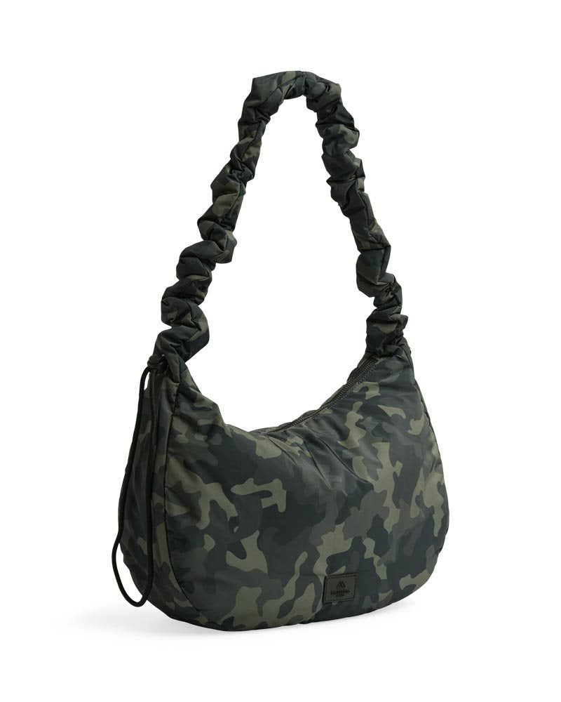 GROUNDMBG BAG RECYCLED