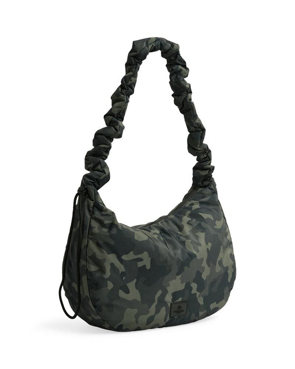 GROUNDMBG BAG RECYCLED